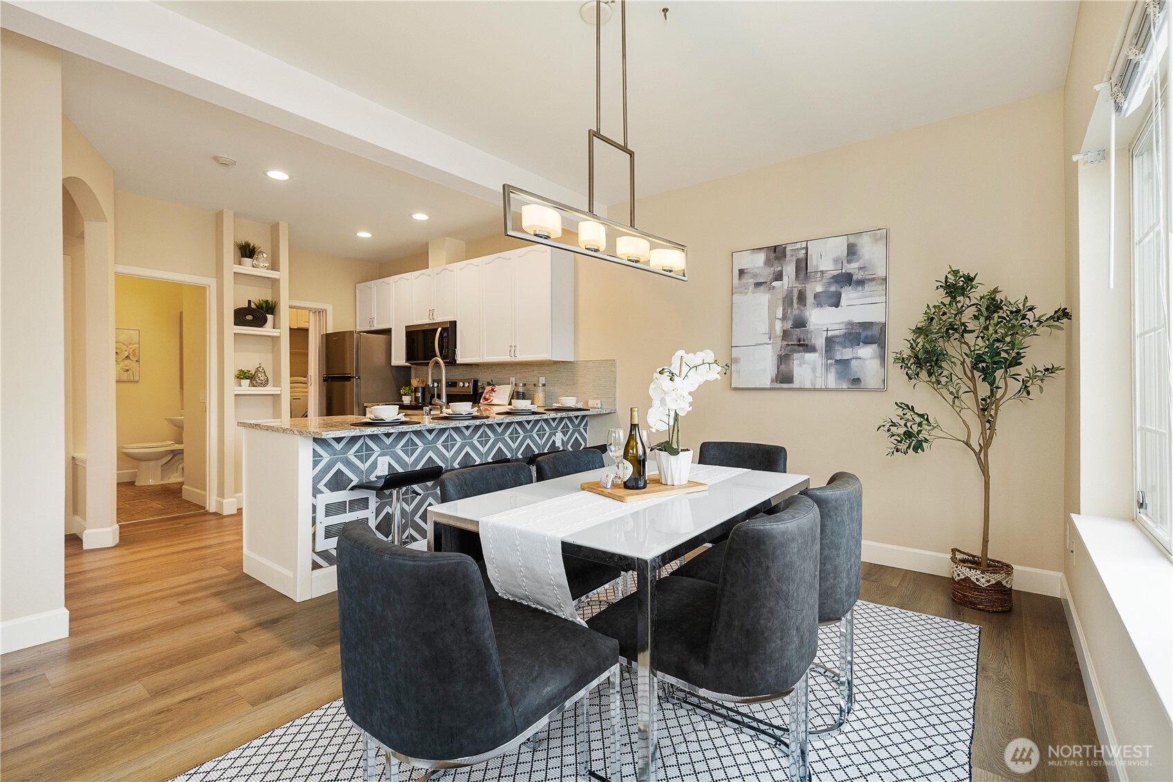 10909 Avondale Road Northeast, Unit P161 Redmond, WA 98052 - Photo 13 of 30