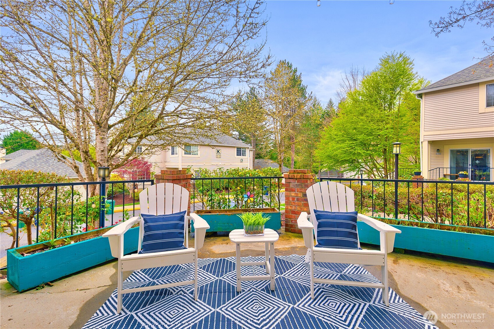 10909 Avondale Road Northeast, Unit P161 Redmond, WA 98052 - Photo 27 of 30