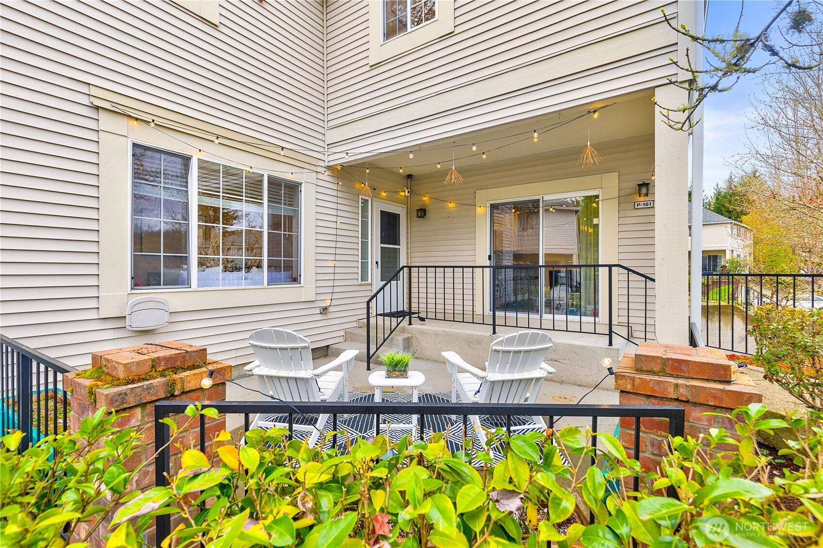 10909 Avondale Road Northeast, Unit P161 Redmond, WA 98052 - Photo 28 of 30