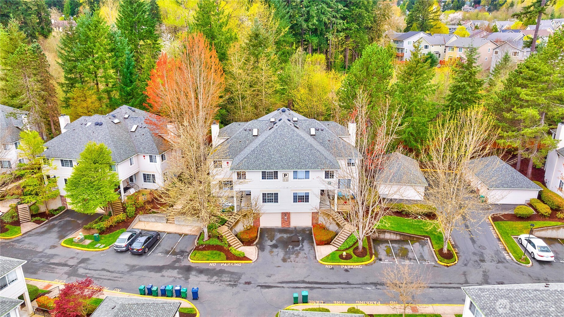 10909 Avondale Road Northeast, Unit P161 Redmond, WA 98052 - Photo 29 of 30