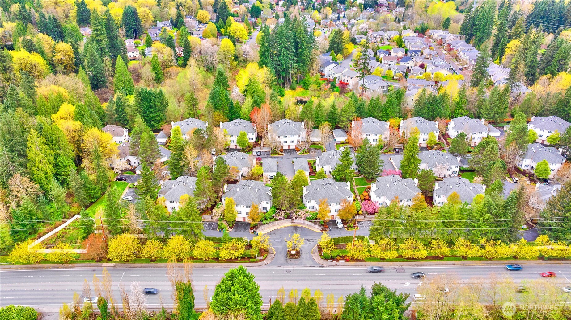 10909 Avondale Road Northeast, Unit P161 Redmond, WA 98052 - Photo 30 of 30