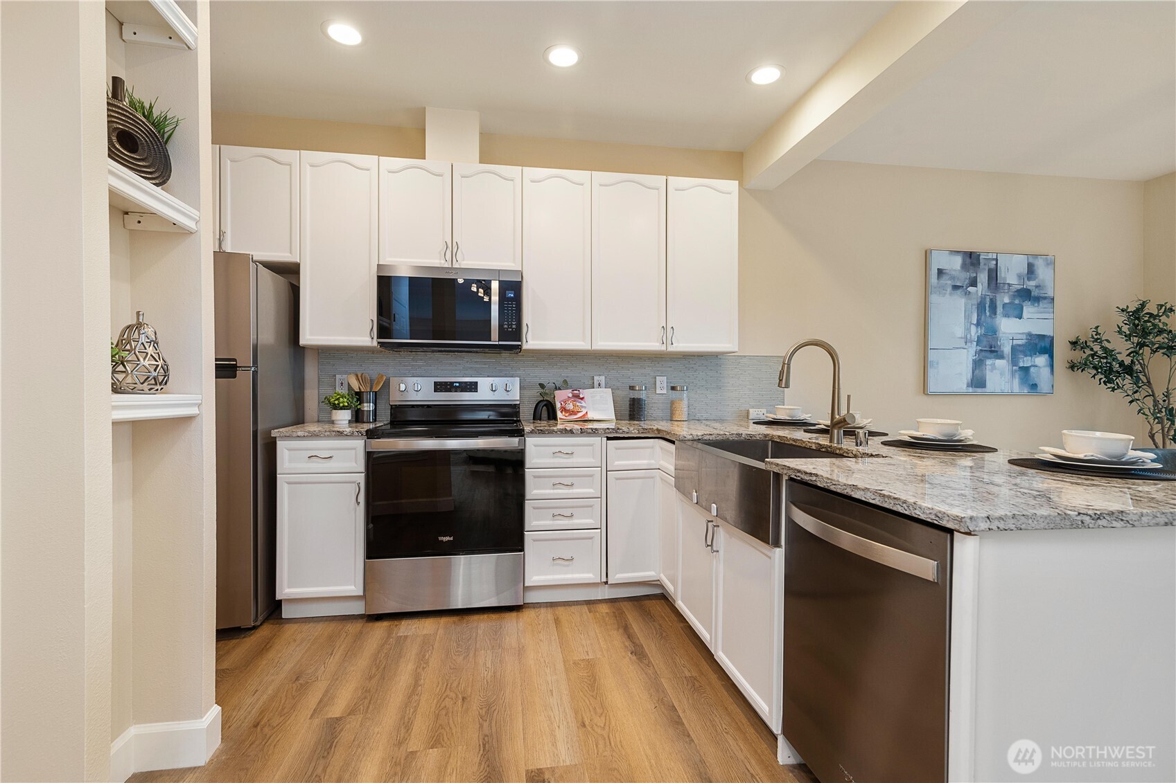 10909 Avondale Road Northeast, Unit P161 Redmond, WA 98052 - Photo 9 of 30