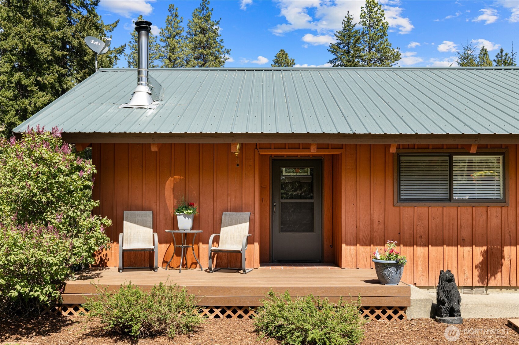61 Lake Cabins Road Ronald, WA 98940 - Photo 23 of 29