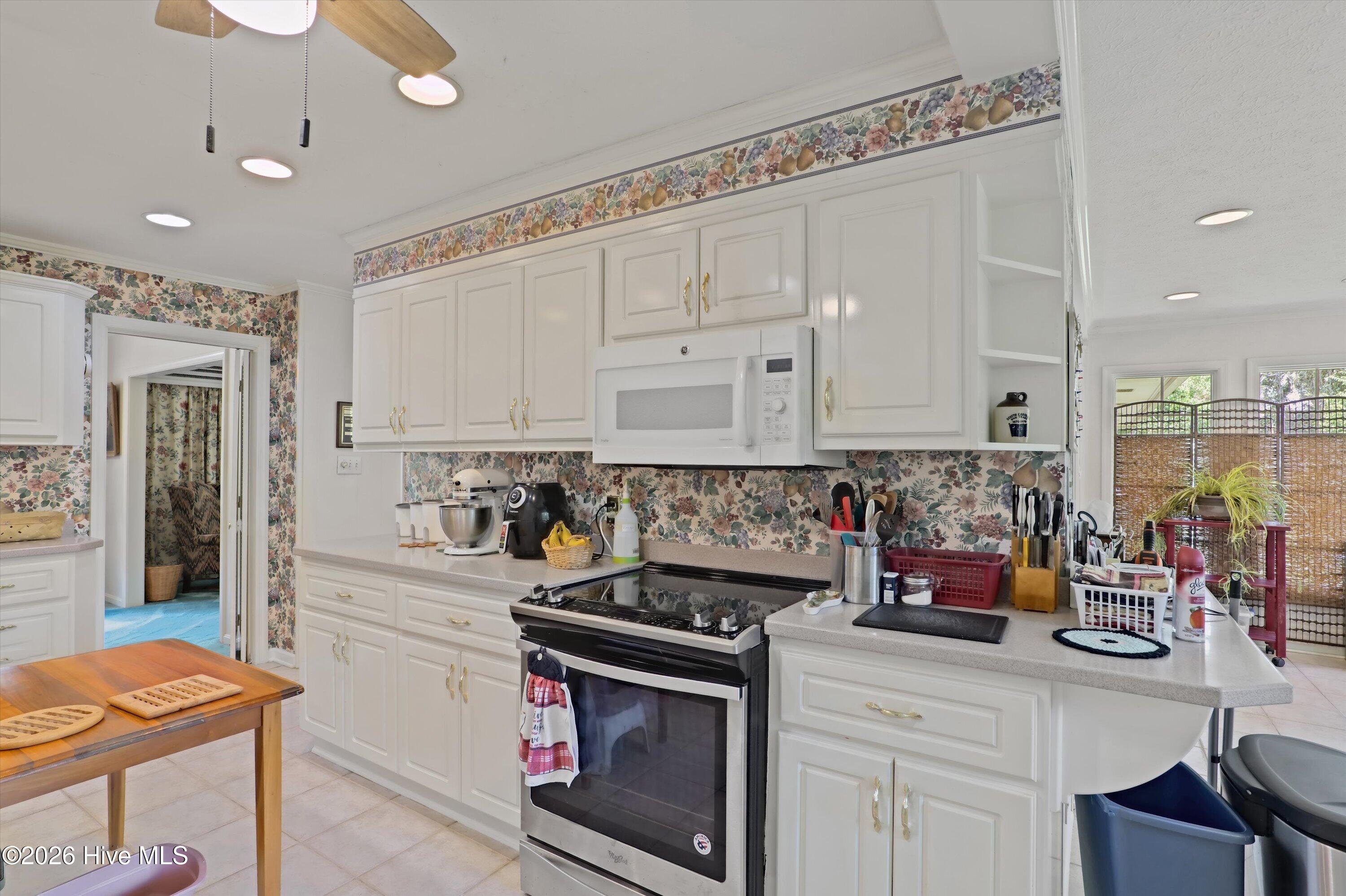 1334 Evans Road Aiken, SC 29803 - Photo 19 of 58