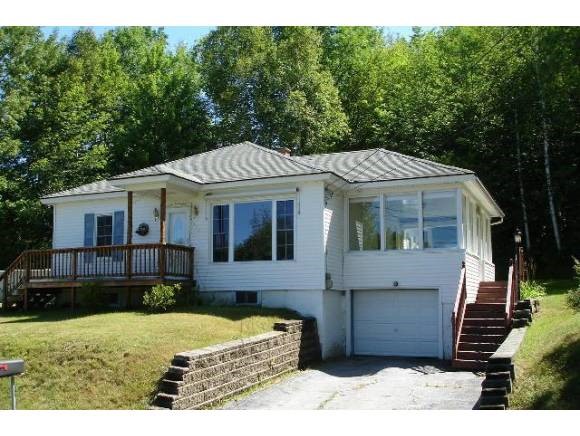 650 Blais Street Berlin, NH 03570 - Photo 1 of 1