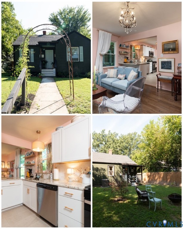 3507 Meadowbridge Road Richmond, VA 23222 - Photo 1 of 40 Gallery Image 1