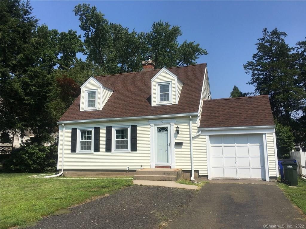 10 Belcher Road Wethersfield, CT 06109 - Photo 1 of 1