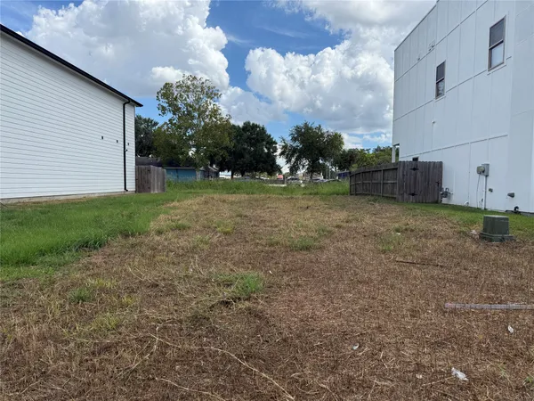 a view of a field