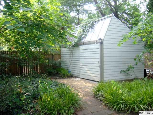 8312 Castlekeep Road, Unit 17 Charlotte, NC 28226 - Photo 16 of 16 Gallery Image 16