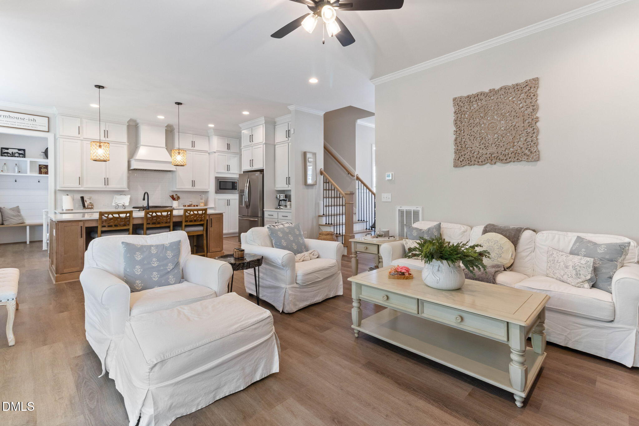 312 Prides Crossing Rolesville, NC 27571 - Photo 18 of 53