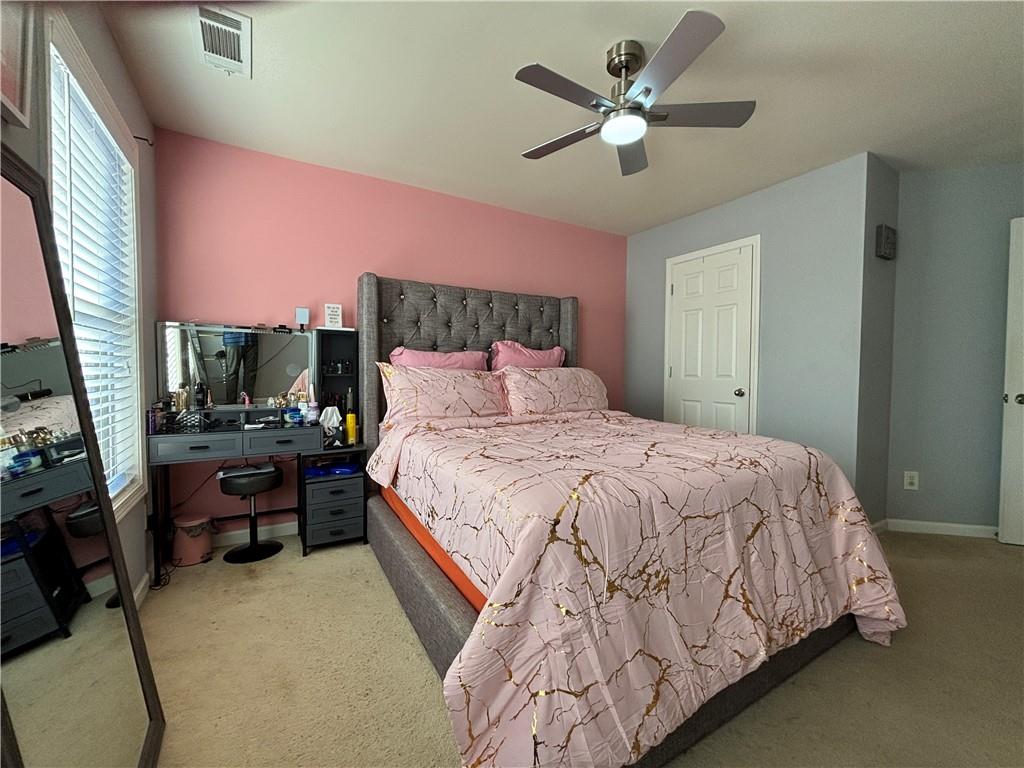 2687 Pointcrest Way Grayson, GA 30017 - Photo 16 of 30