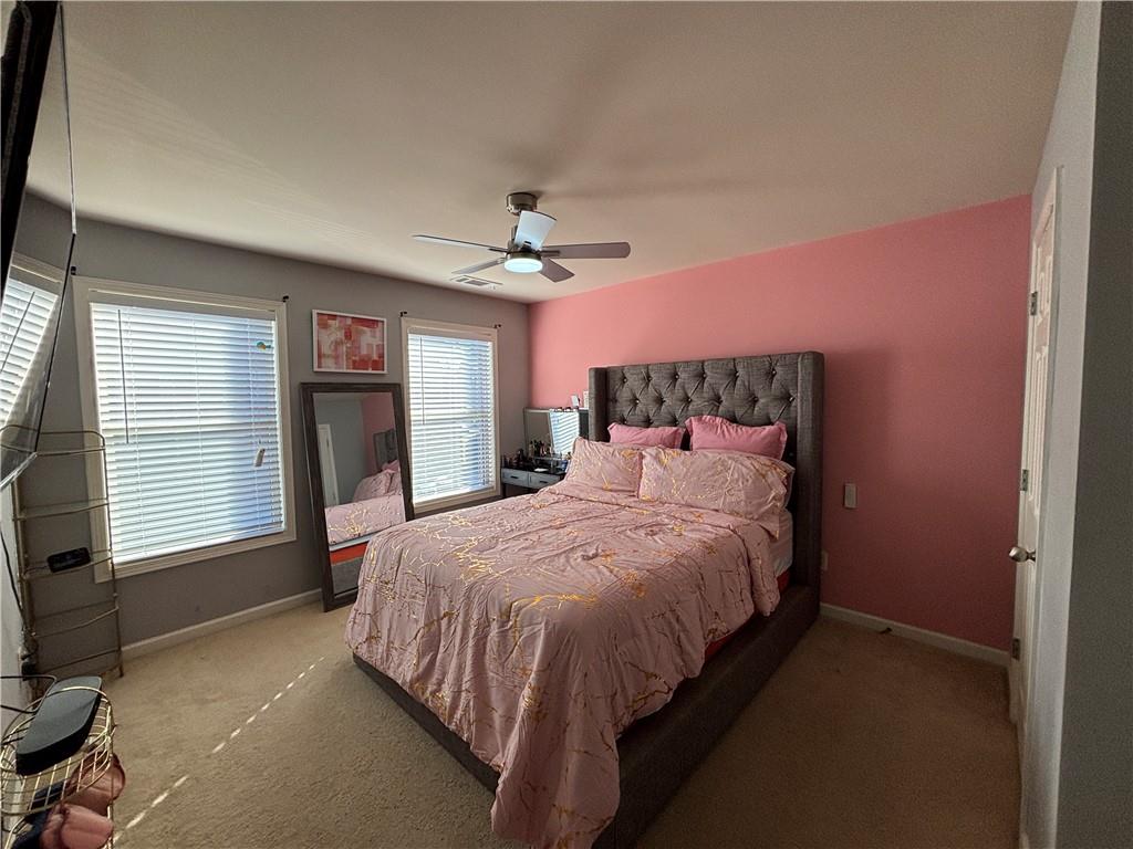 2687 Pointcrest Way Grayson, GA 30017 - Photo 19 of 30