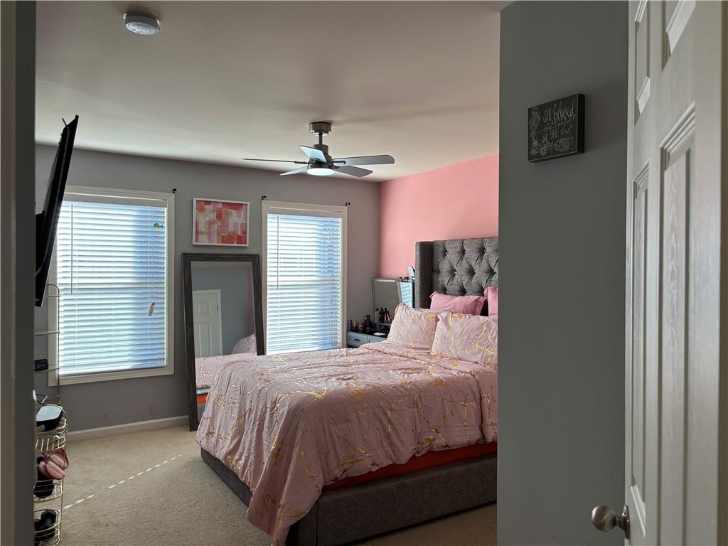 2687 Pointcrest Way Grayson, GA 30017 - Photo 20 of 30