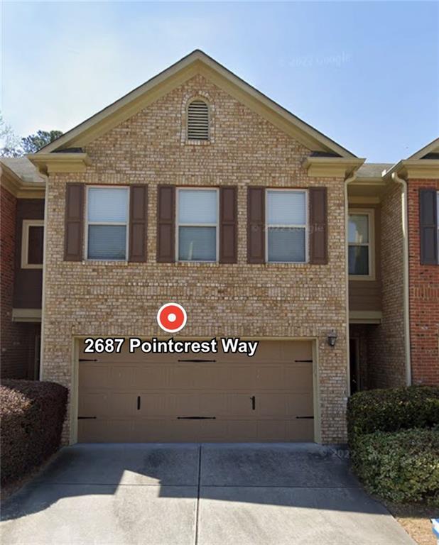 2687 Pointcrest Way Grayson, GA 30017 - Photo 2 of 30