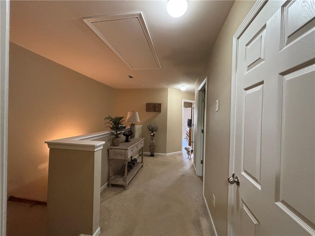 2687 Pointcrest Way Grayson, GA 30017 - Photo 23 of 30