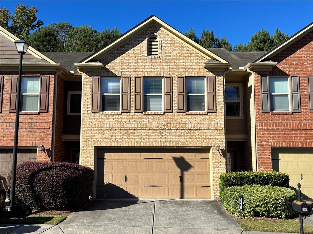 2687 Pointcrest Way Grayson, GA 30017 - Photo 29 of 30