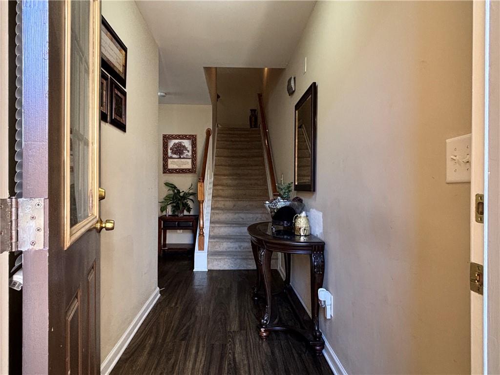 2687 Pointcrest Way Grayson, GA 30017 - Photo 30 of 30