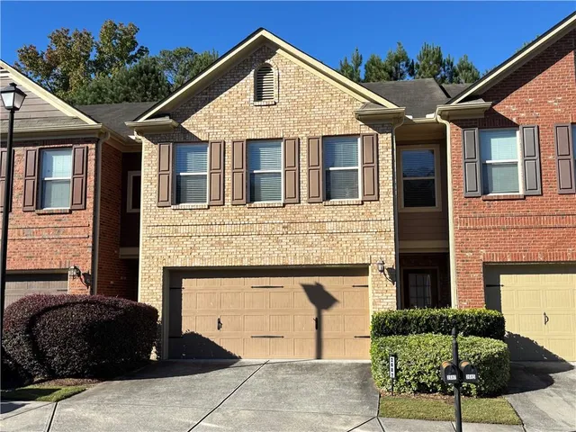 $339,000 | 2687 Pointcrest Way, Grayson, GA 30017