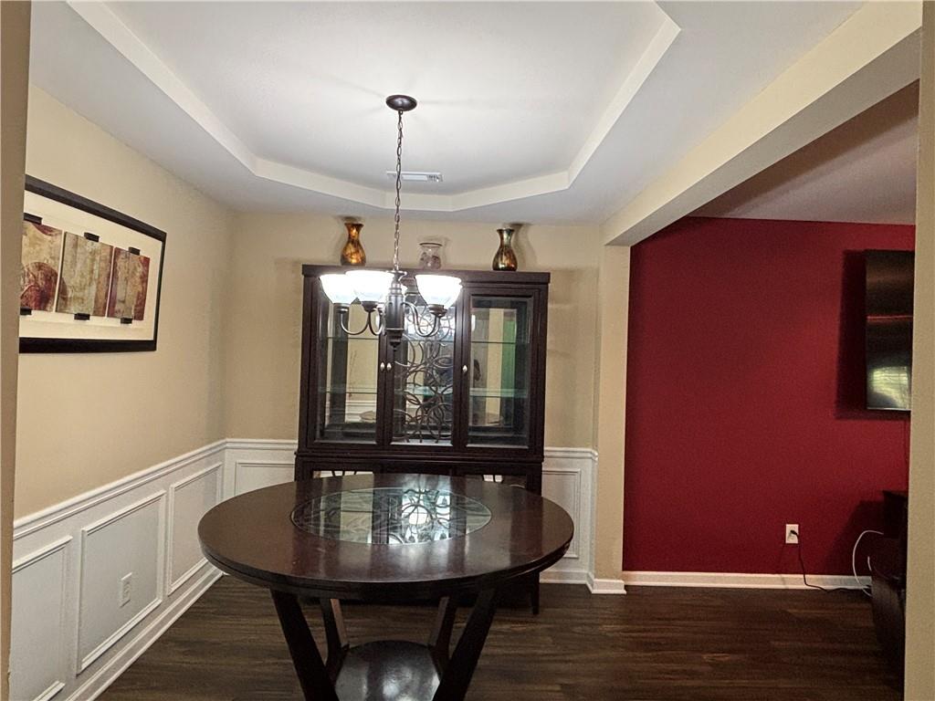 2687 Pointcrest Way Grayson, GA 30017 - Photo 7 of 30