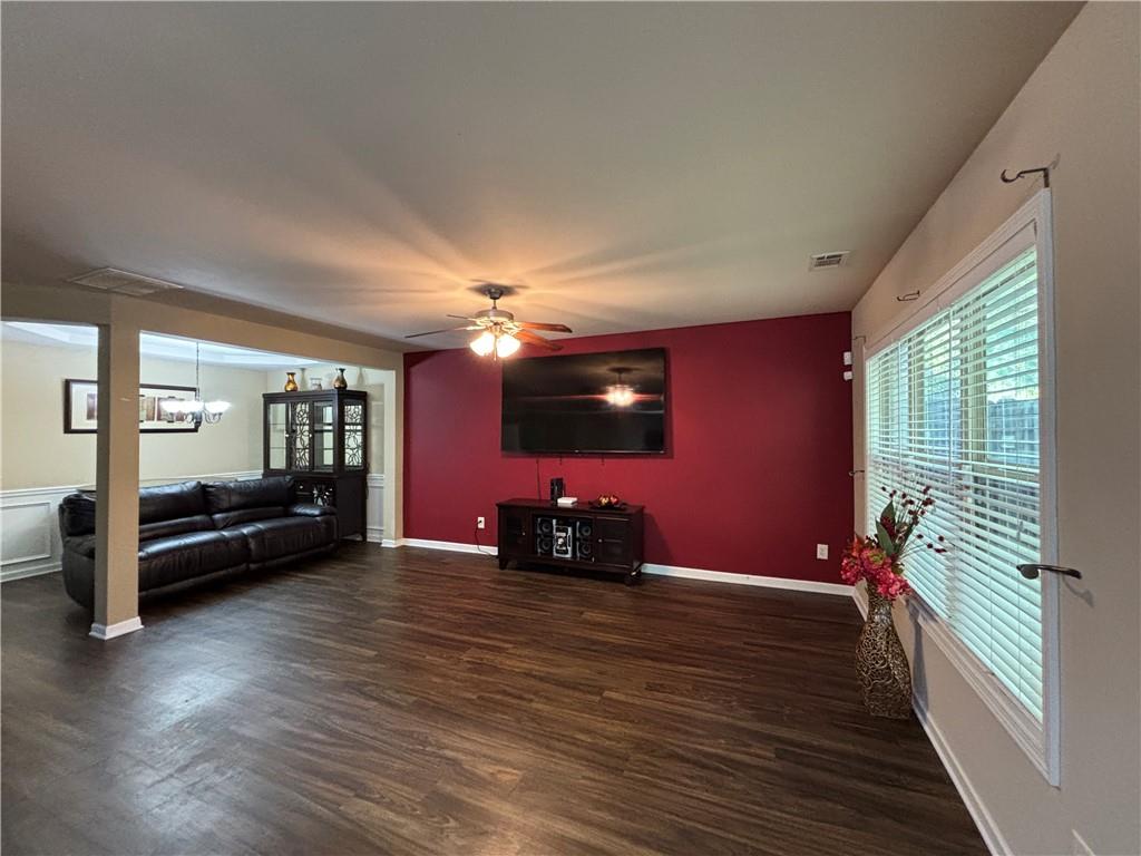 2687 Pointcrest Way Grayson, GA 30017 - Photo 9 of 30