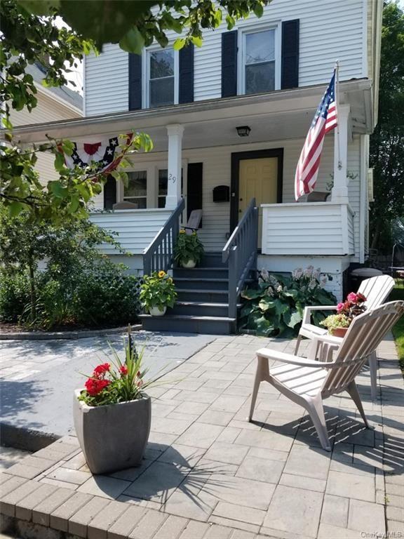 29 Maple Street, Unit 1 Newburgh, NY 12550 - Photo 1 of 1