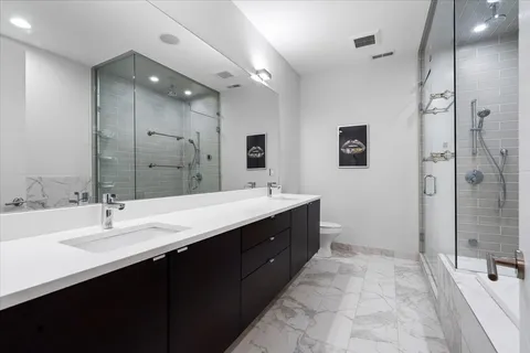 $975,000 | 1515 North Mohawk Street, Unit 1, Chicago, IL 60610