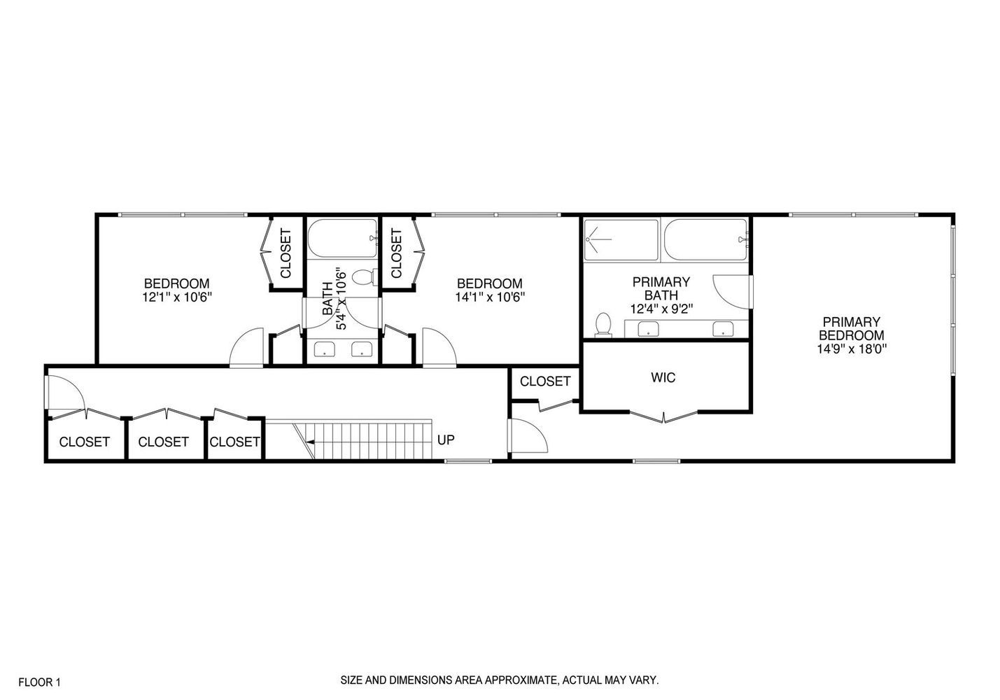 1515 North Mohawk Street, Unit 1 Chicago, IL 60610 - Photo 32 of 34 a picture of a park