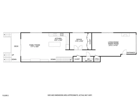 $975,000 | 1515 North Mohawk Street, Unit 1, Chicago, IL 60610