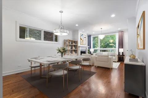 $975,000 | 1515 North Mohawk Street, Unit 1, Chicago, IL 60610