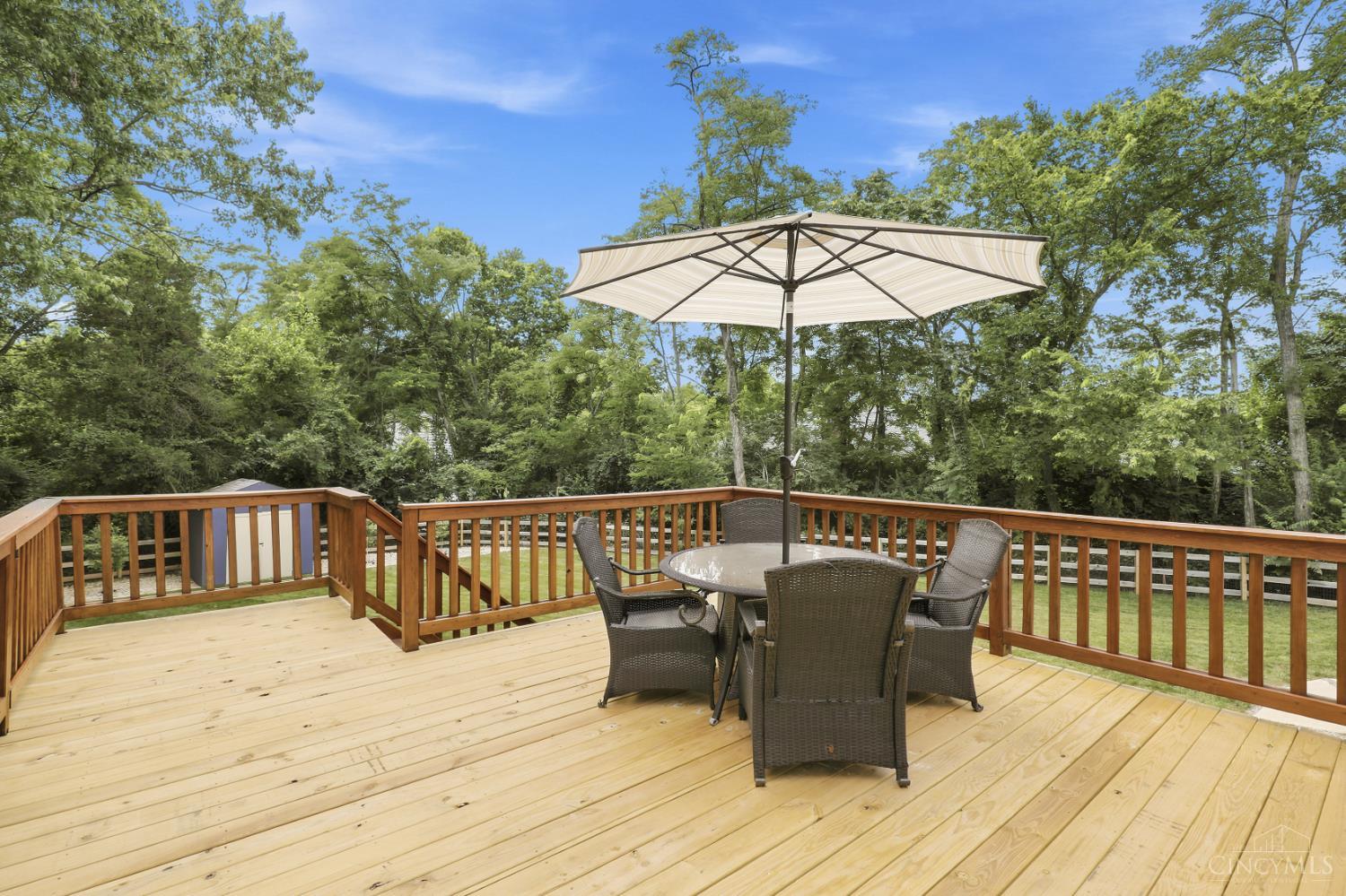 7297 Lawyer Road Cincinnati, OH 45244 - Photo 29 of 40
