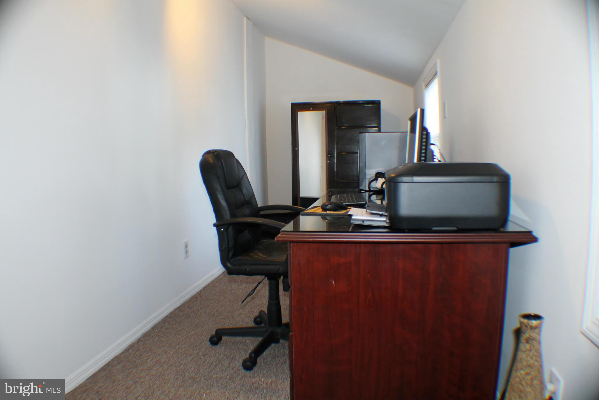8500 Frederick Road Ellicott City, MD 21043 - Photo 16 of 23 Bedroom / Office