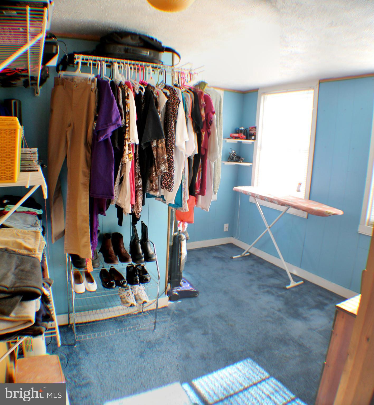 8500 Frederick Road Ellicott City, MD 21043 - Photo 18 of 23 Walk in Closet