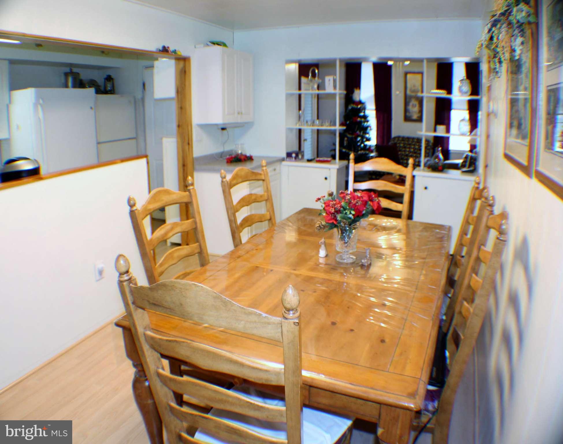 8500 Frederick Road Ellicott City, MD 21043 - Photo 7 of 23 Kitchen