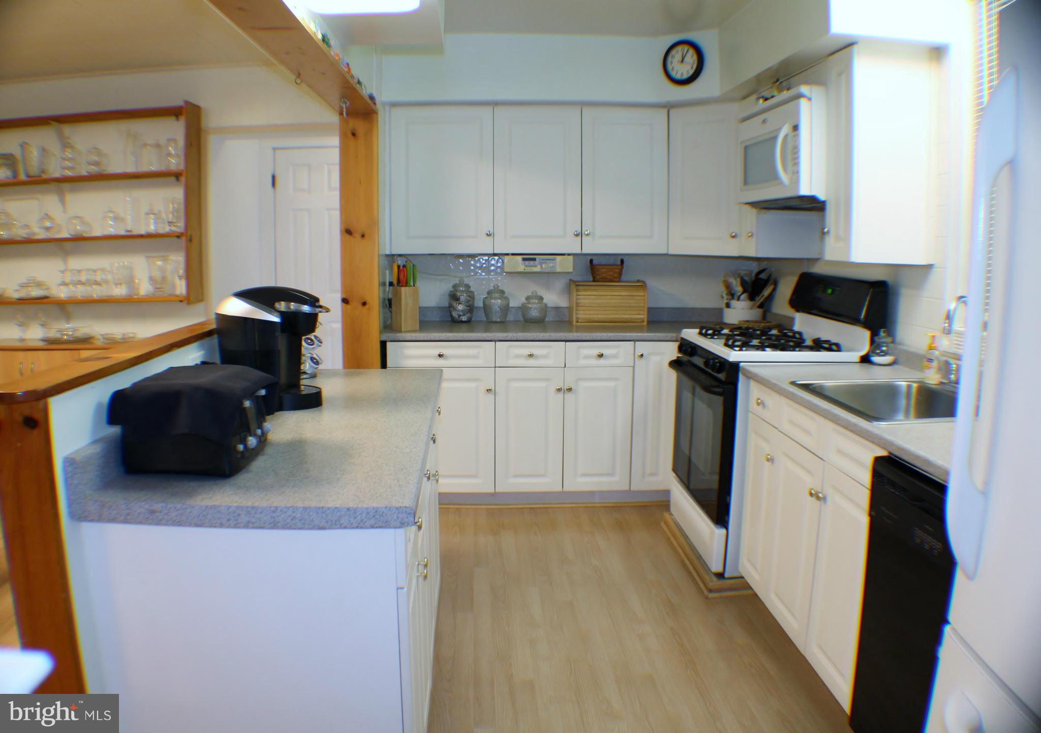 8500 Frederick Road Ellicott City, MD 21043 - Photo 8 of 23 Kitchen