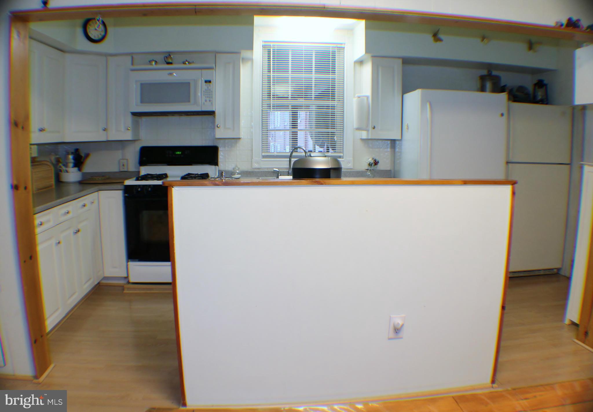 8500 Frederick Road Ellicott City, MD 21043 - Photo 9 of 23 Kitchen