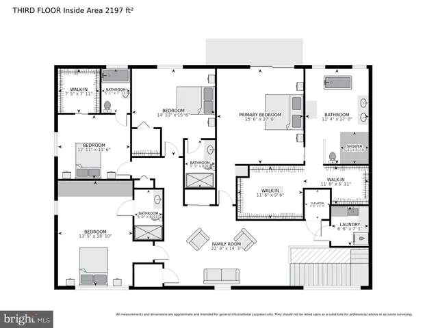 a picture of a bathroom with a picture of a wall