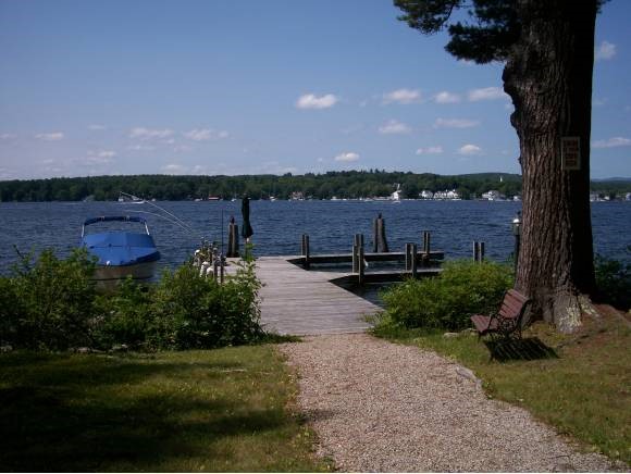 103 Clark Road, Unit 1 Wolfeboro, NH 03894 - Photo 1 of 1 Gallery Image 1