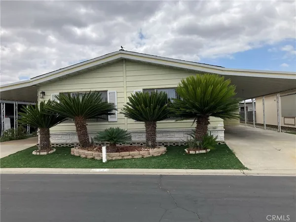 $75,000 | 601 North Kirby Avenue, Unit 534, Hemet, CA 92545