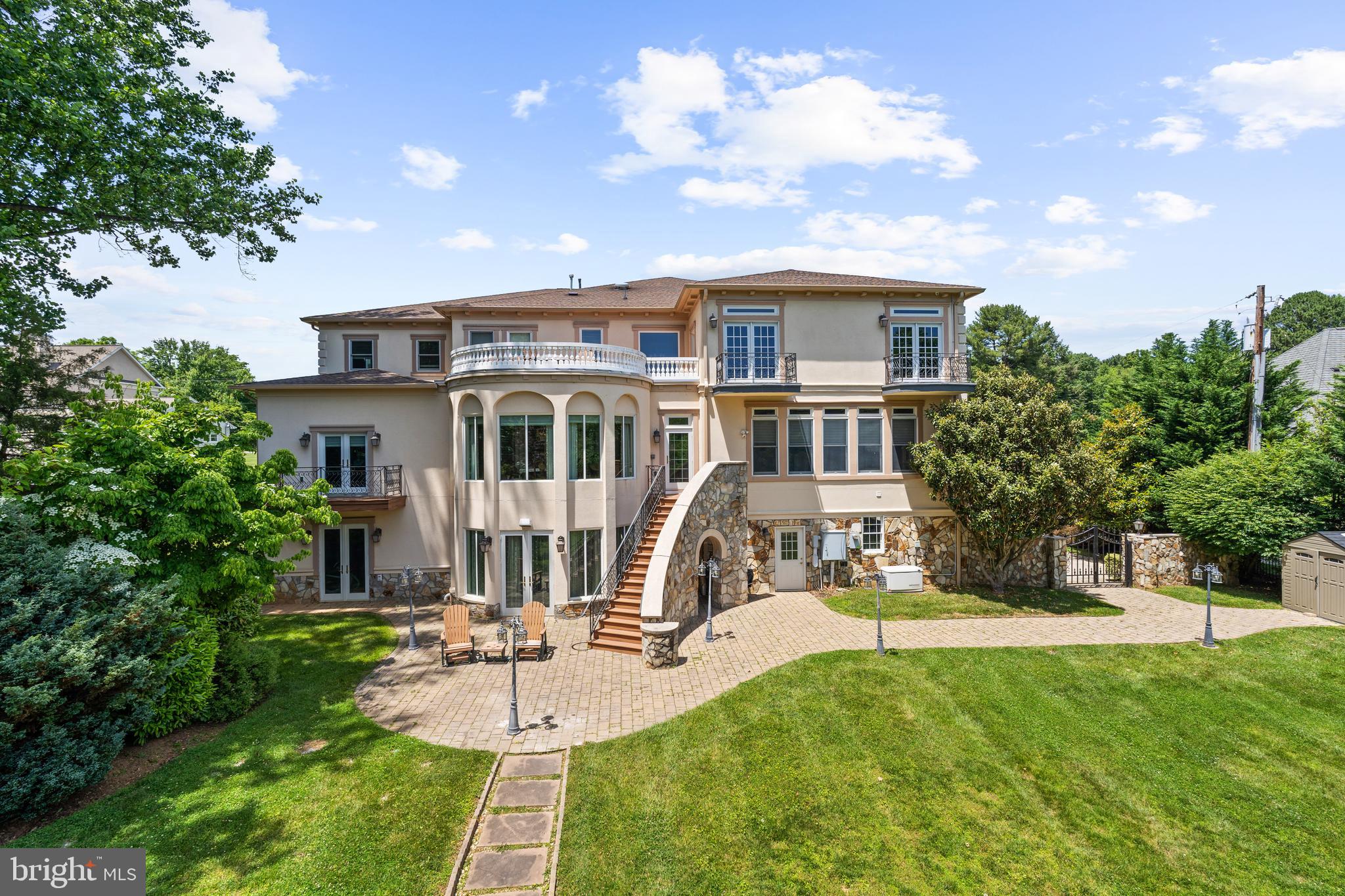 8925 Brook Road McLean, VA 22102 - Photo 106 of 130