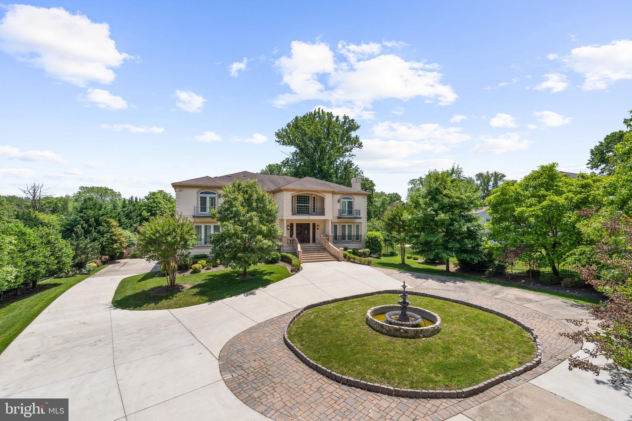 8925 Brook Road McLean, VA 22102 - Photo 107 of 130