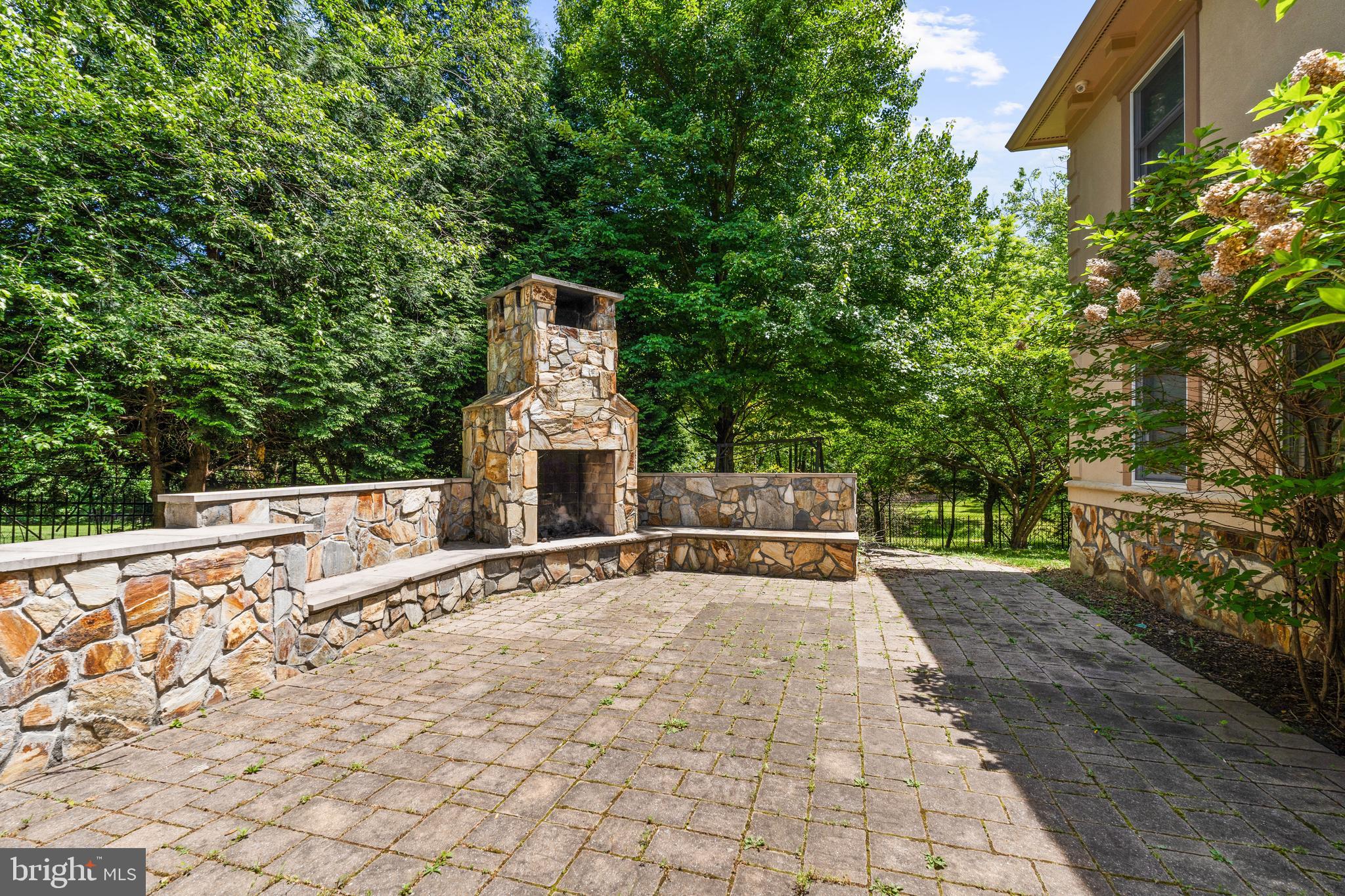 8925 Brook Road McLean, VA 22102 - Photo 119 of 130