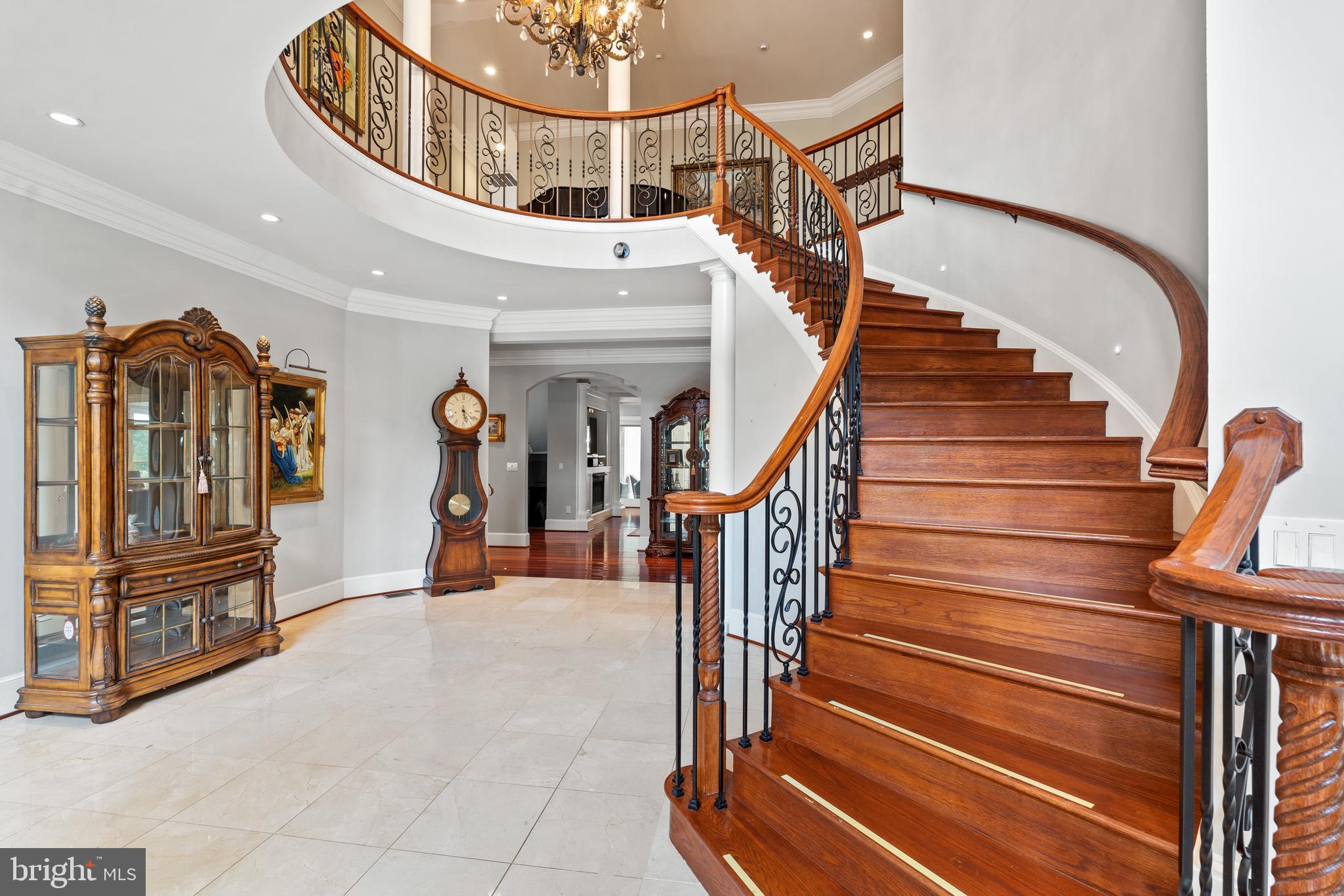 8925 Brook Road McLean, VA 22102 - Photo 12 of 130