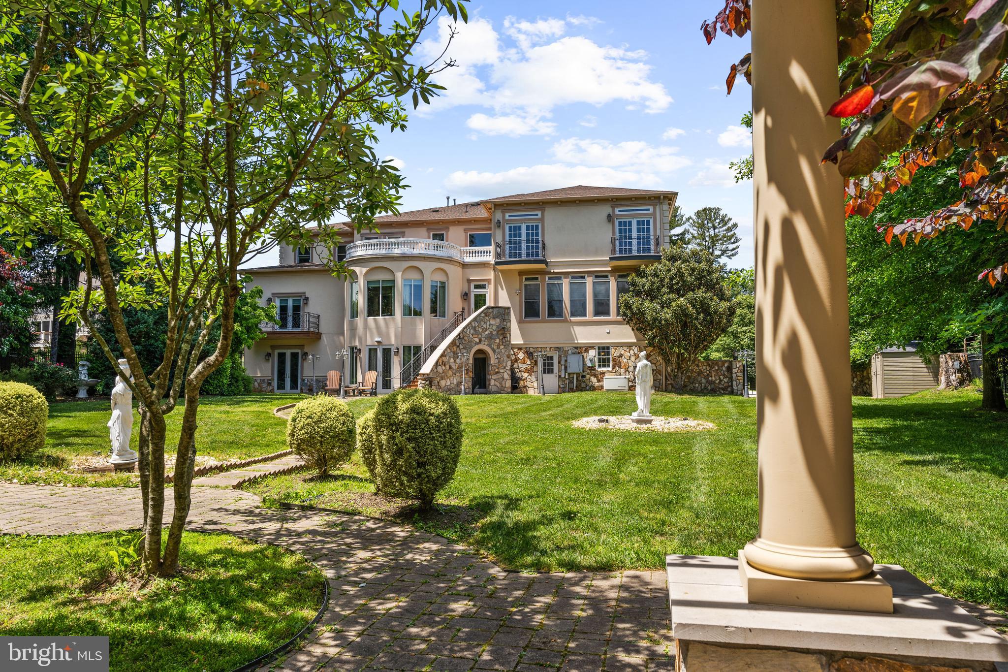 8925 Brook Road McLean, VA 22102 - Photo 122 of 130