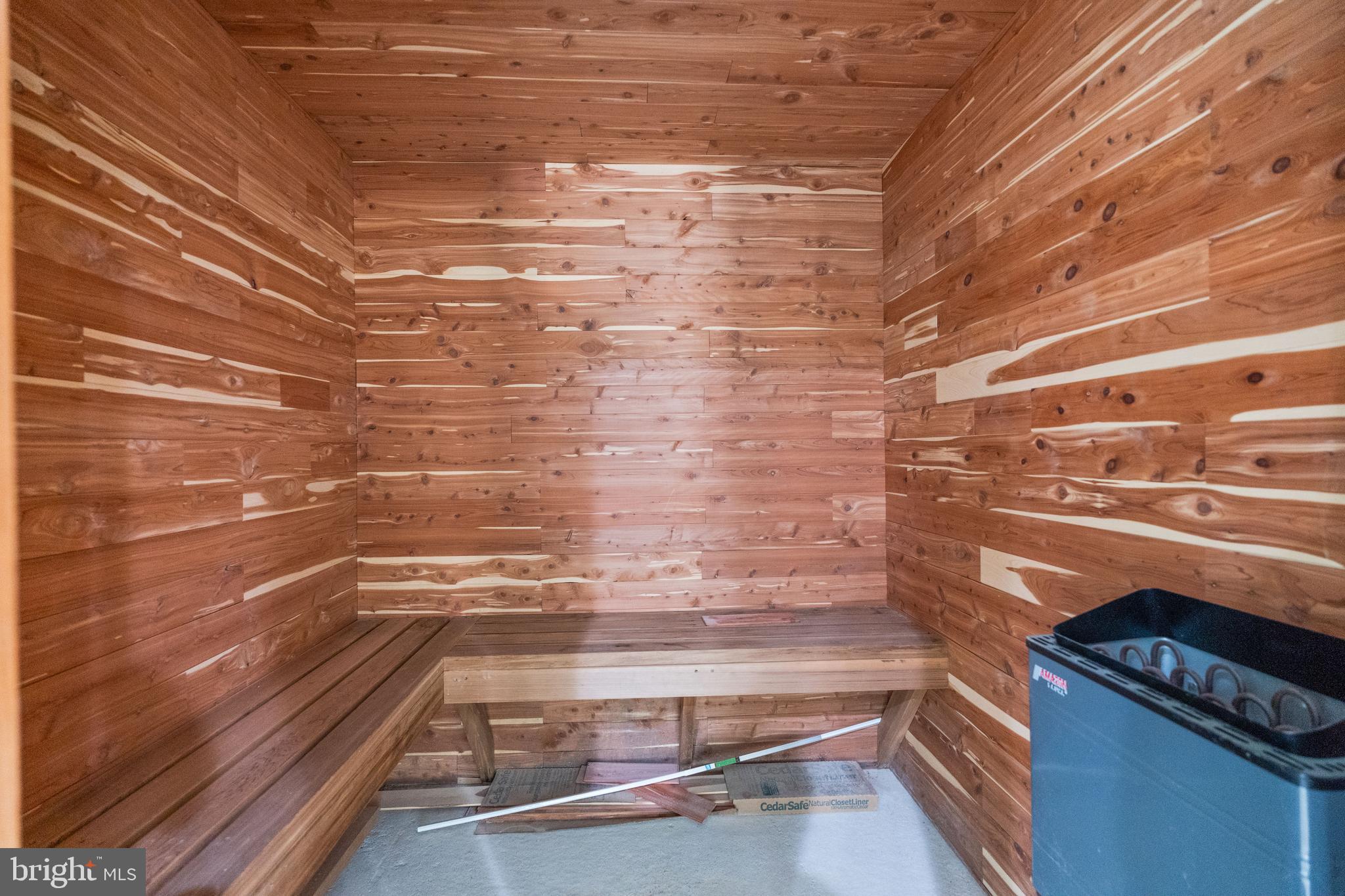 8925 Brook Road McLean, VA 22102 - Photo 125 of 130 Sauna /Separate Pool House