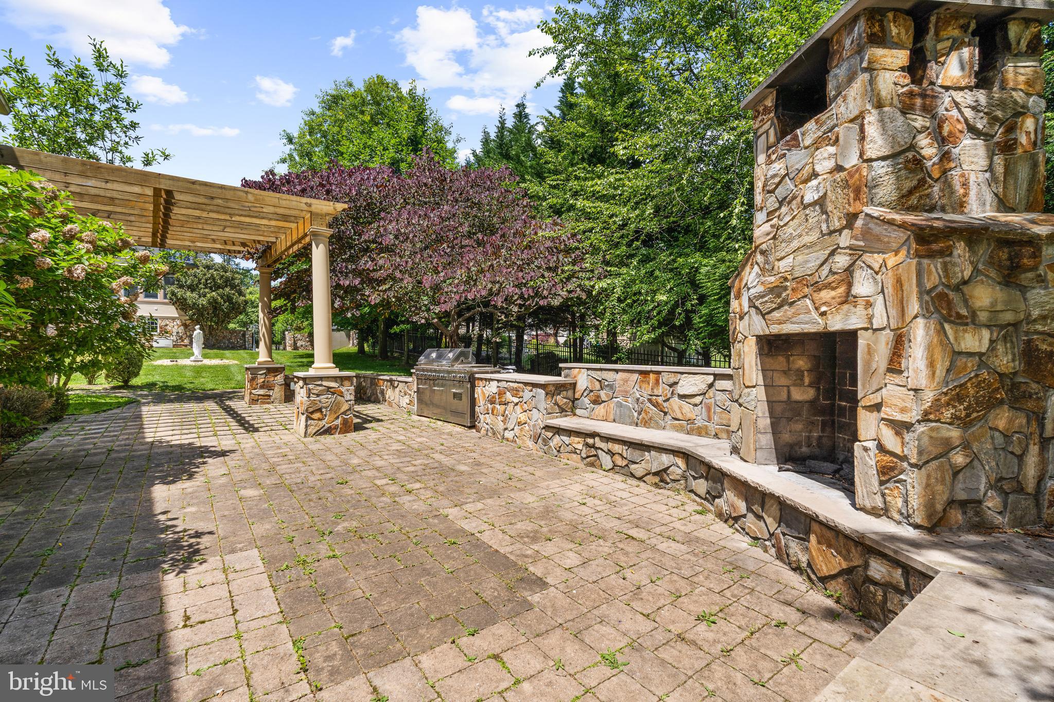 8925 Brook Road McLean, VA 22102 - Photo 127 of 130