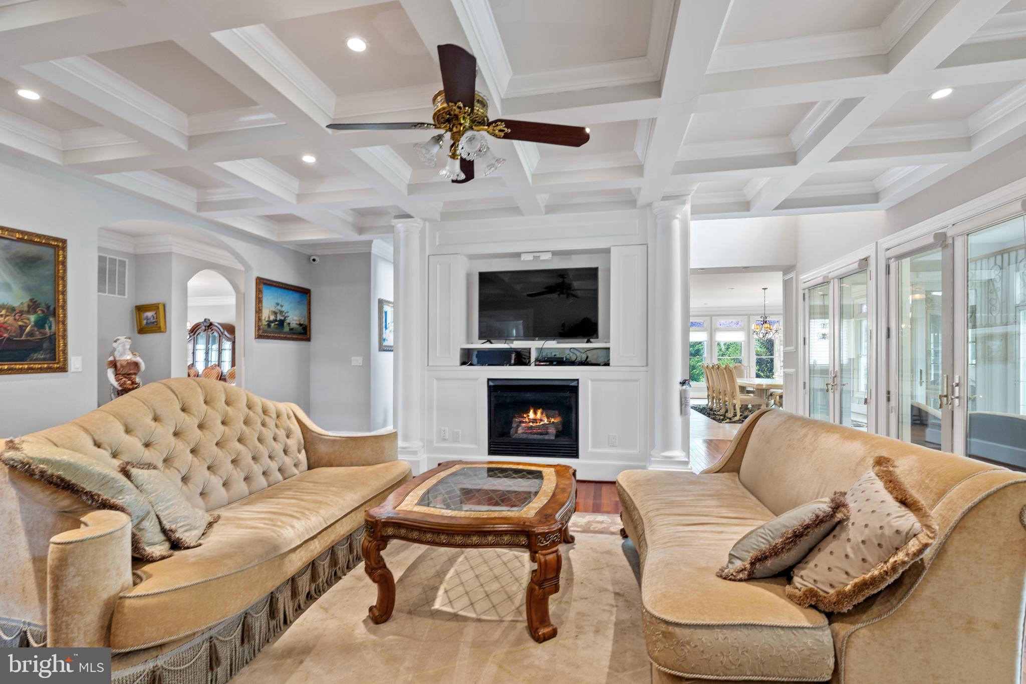 8925 Brook Road McLean, VA 22102 - Photo 26 of 130