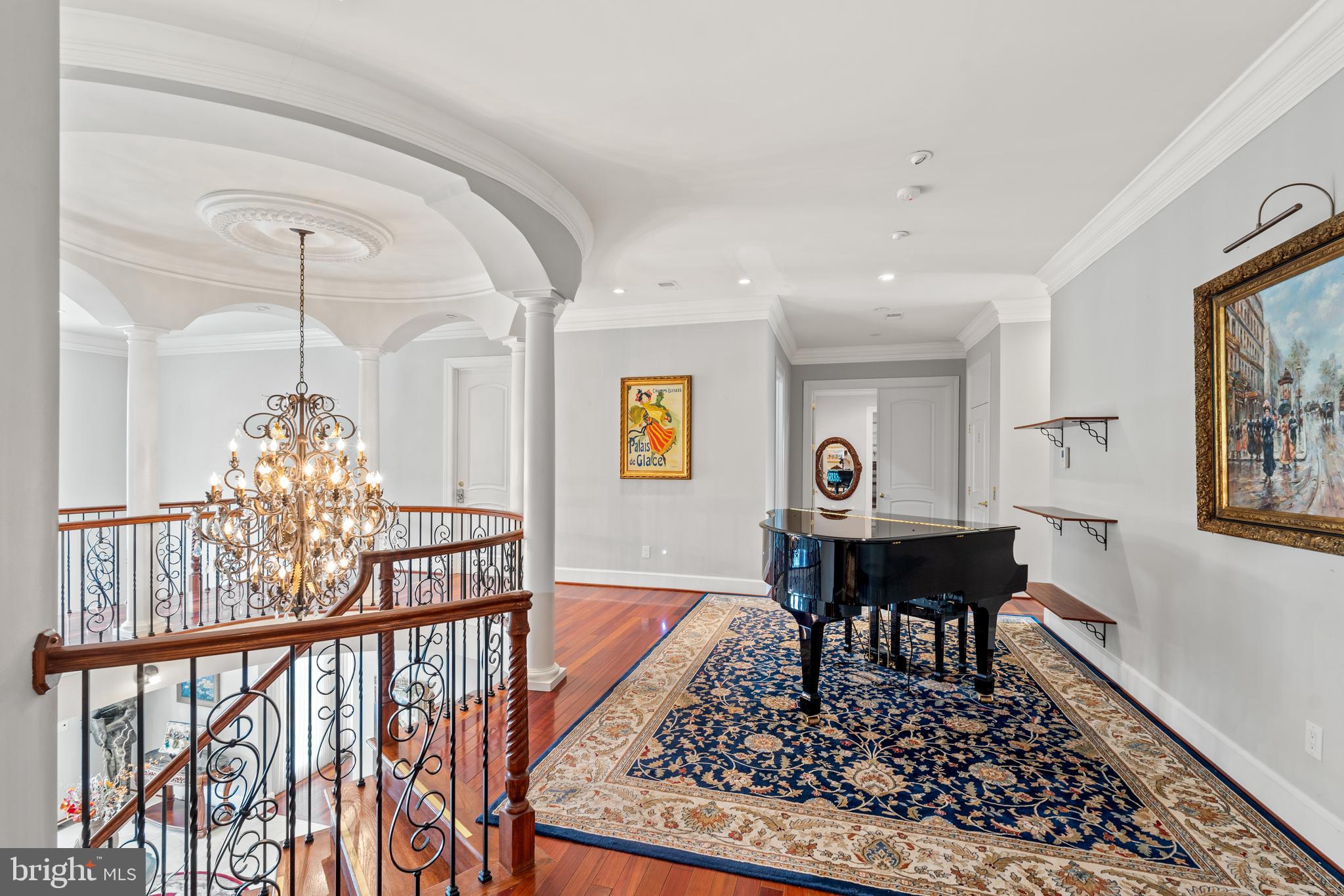 8925 Brook Road McLean, VA 22102 - Photo 42 of 130