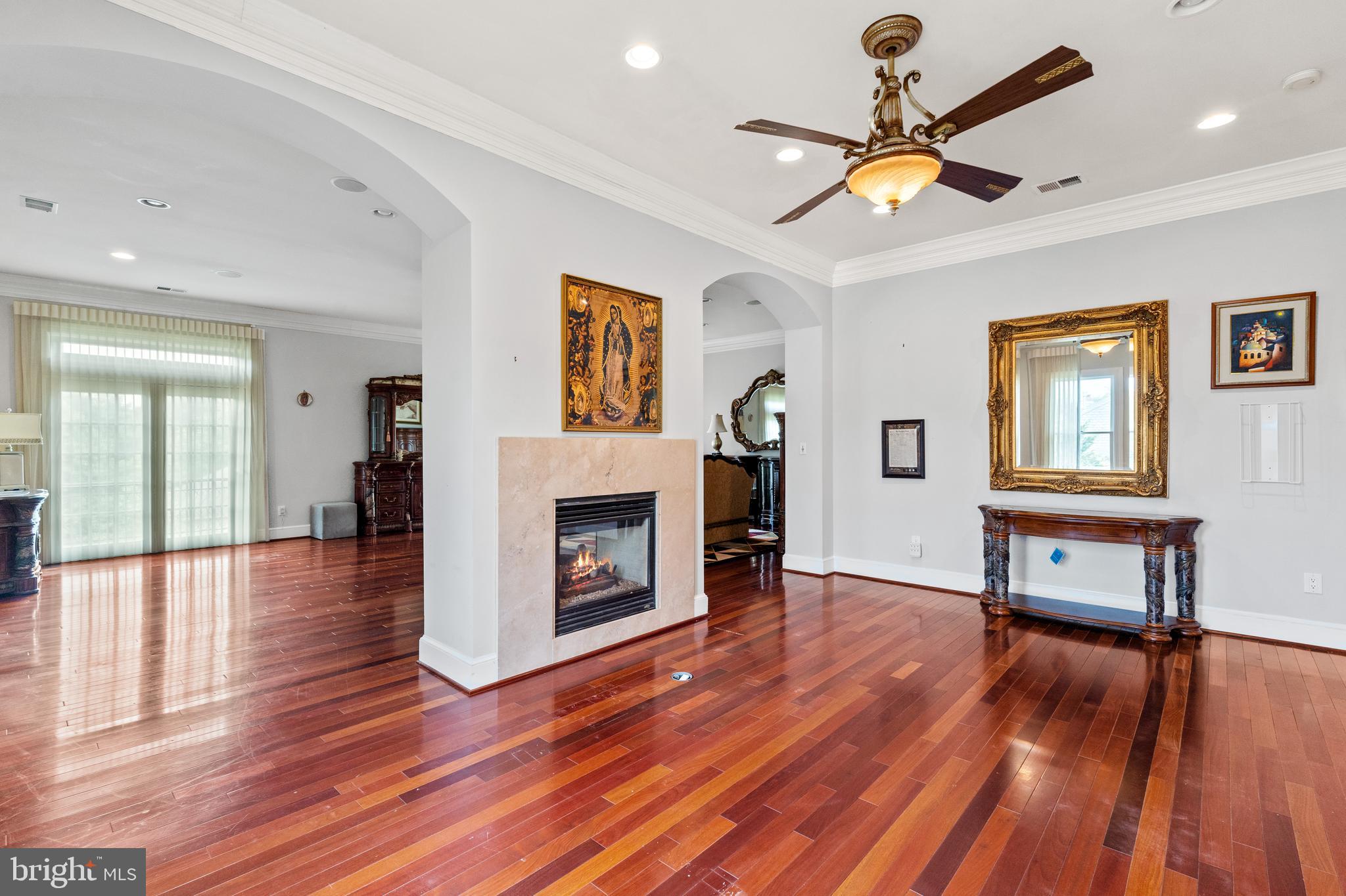 8925 Brook Road McLean, VA 22102 - Photo 44 of 130 Master Bedroom