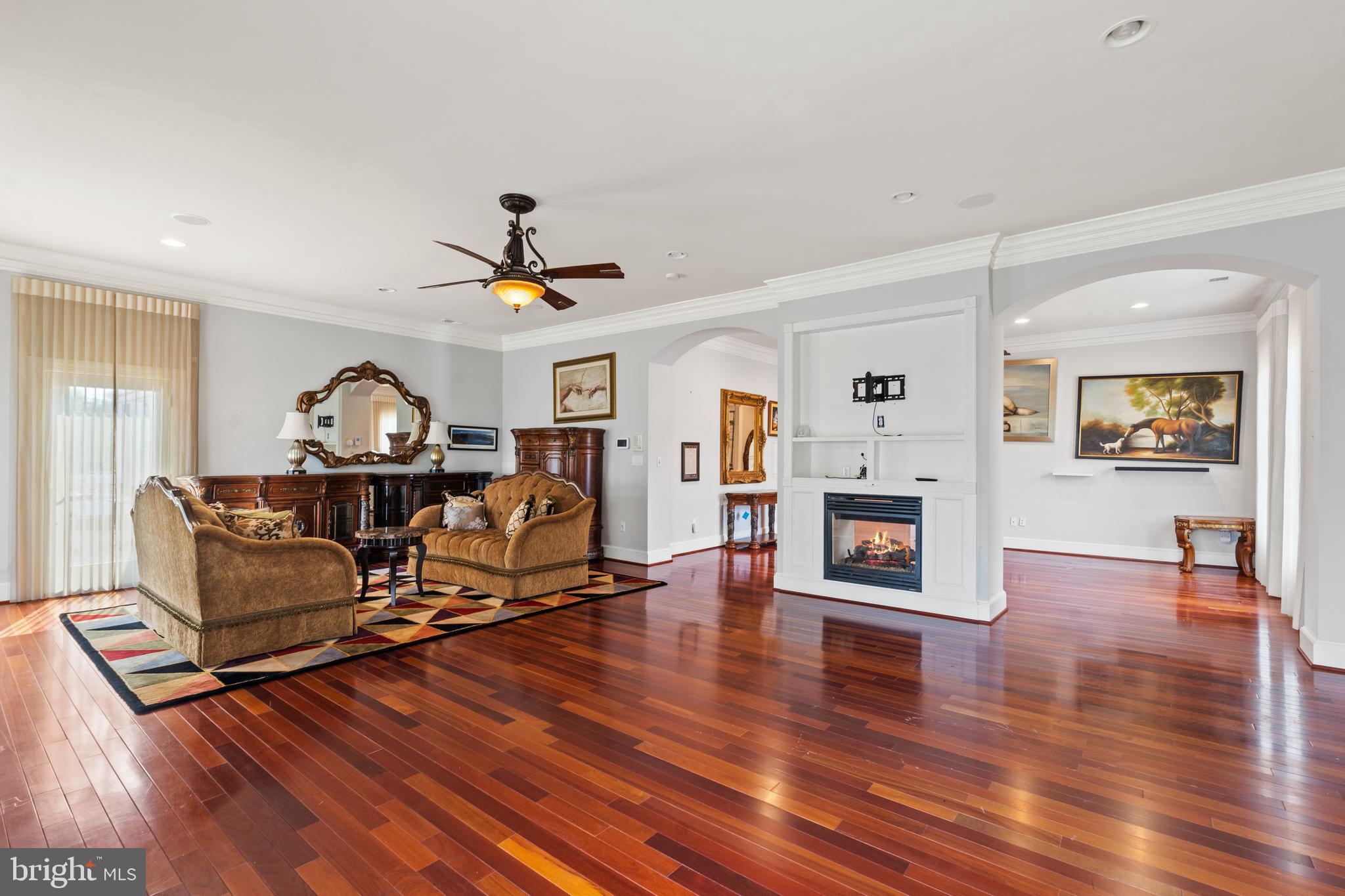 8925 Brook Road McLean, VA 22102 - Photo 46 of 130 Master Bedroom