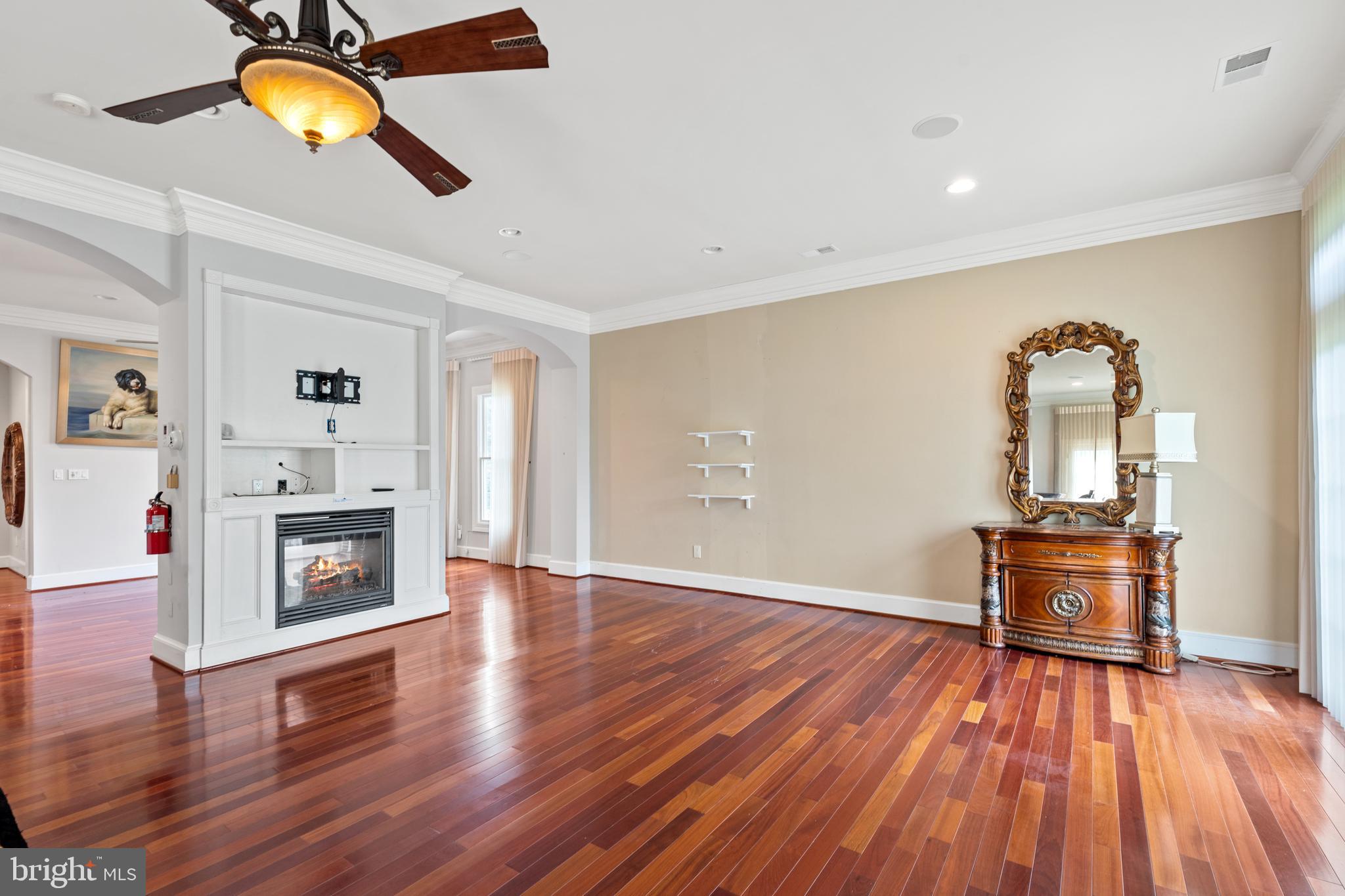 8925 Brook Road McLean, VA 22102 - Photo 47 of 130 Master Bedroom